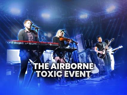 The Airborne Toxic Event