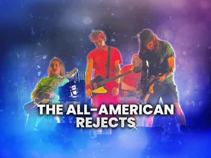 The All-American Rejects