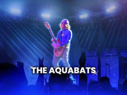 The Aquabats