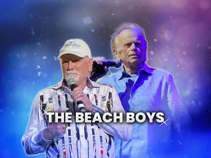 The Beach Boys