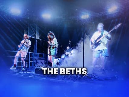 The Beths