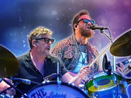 The Black Keys