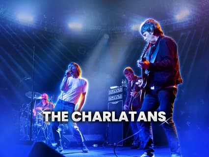 The Charlatans