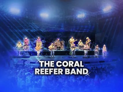 The Coral Reefer Band