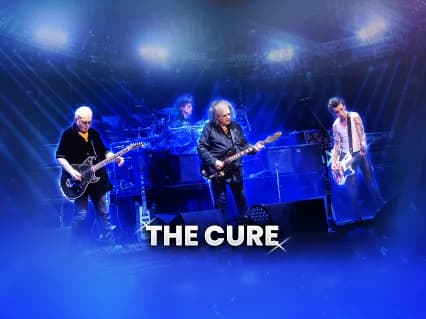 The Cure