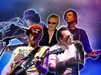 The Damned
