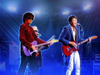 The Fixx