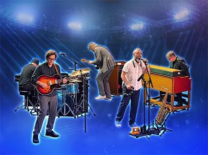 The Greyboy Allstars