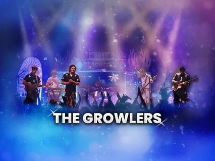 The Growlers