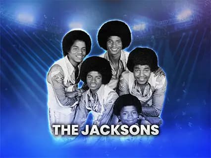 The Jacksons
