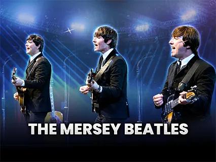 The Mersey Beatles