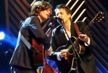 The Milk Carton Kids