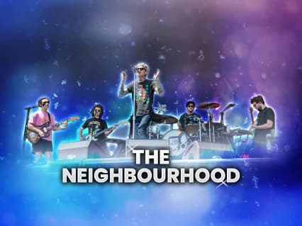 The Neighbourhood
