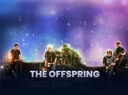 International de montgolfieres: The Offspring