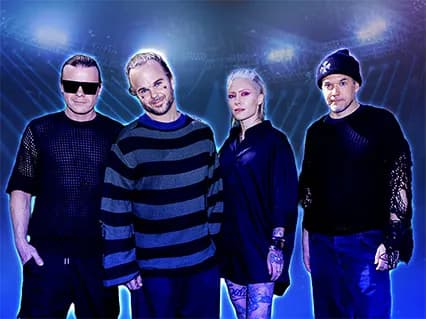 The Rasmus
