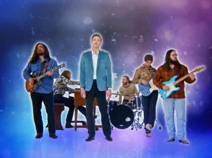 The Red Clay Strays with The Revivalists