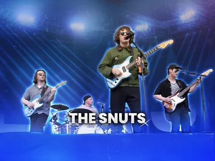The Snuts