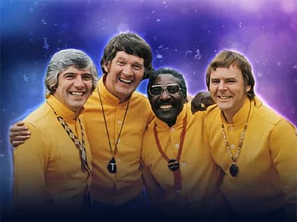 The Spinners