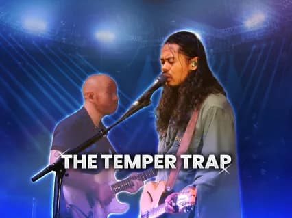 The Temper Trap