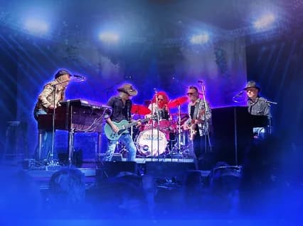 The Waterboys