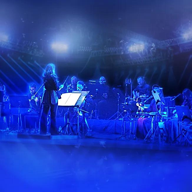 The Witcher In Concert