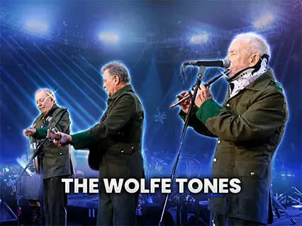 The Wolfe Tones