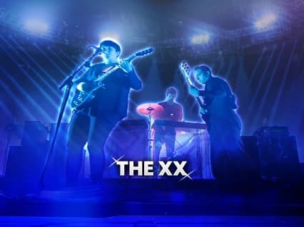 Way Out West Festival: Thursday
