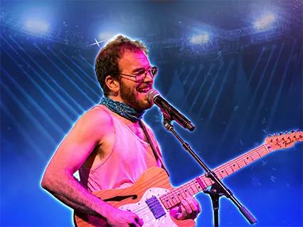 Theo Katzman