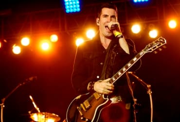 Theory of a Deadman & Sevendust