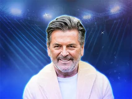 Thomas Anders