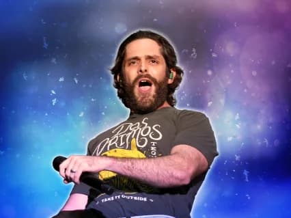 Thomas Rhett