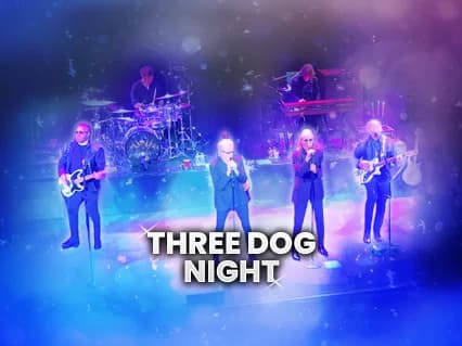 Three Dog Night