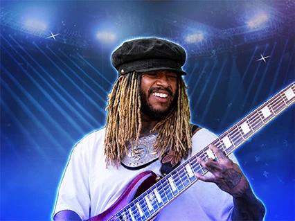 Thundercat