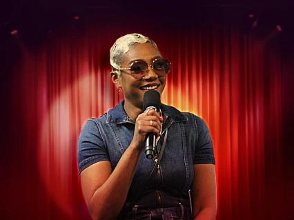 Tiffany Haddish