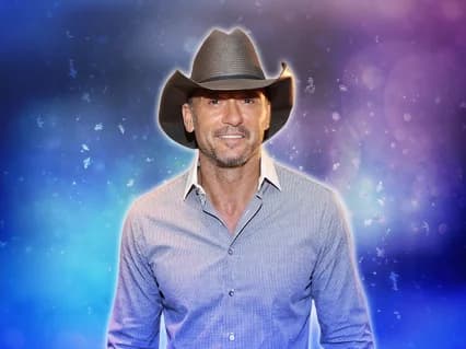 Tim McGraw & 49 Winchester