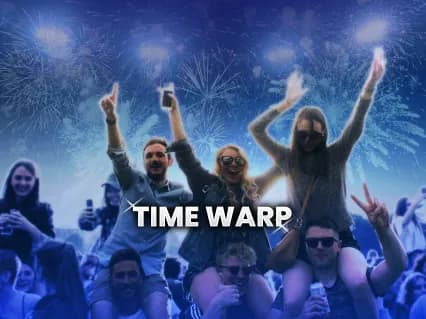 Time Warp