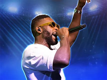 Tinie Tempah