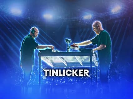 Tinlicker