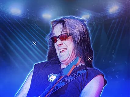 Todd Rundgren