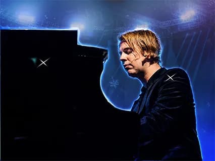 Tom Odell