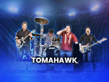 Tomahawk