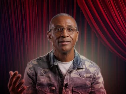 Tommy Davidson