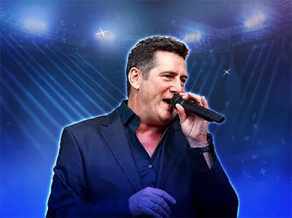 Tony Hadley