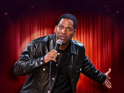 Tony Rock