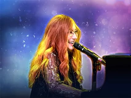 Tori Amos