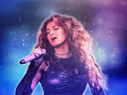 Tori Kelly