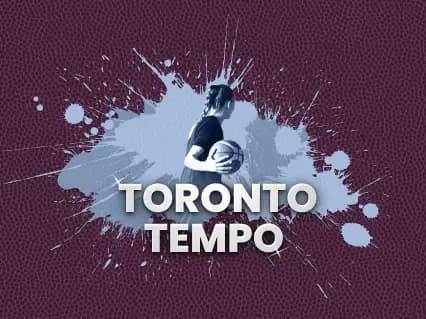 Cross Canada Series: Toronto Tempo v Portland Fire (Regular Game)