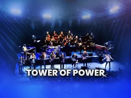 Tower of Power
