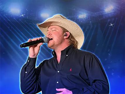 Tracy Lawrence