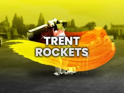 Trent Rockets vs Birmingham Phoenix ( Women)